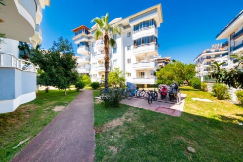 Daire Oba, Antalya, Türkiye №167045 - 24