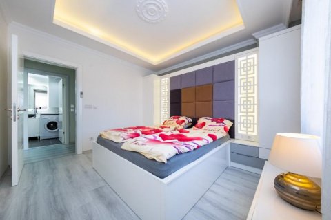 Daire Oba, Antalya, Türkiye №167045 - 15