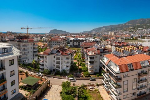 Daire Oba, Antalya, Türkiye №167045 - 25