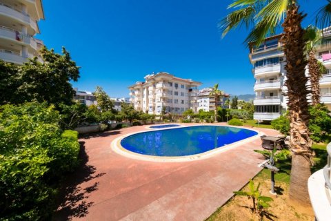 Daire Oba, Antalya, Türkiye №167045 - 3