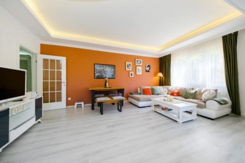 Daire Oba, Antalya, Türkiye №167045 - 10