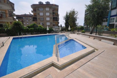 Wohnung  in Oba, Antalya, Türkei Nr. 167046 - 15