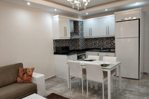 Wohnung  in Oba, Antalya, Türkei Nr. 167046 - 10