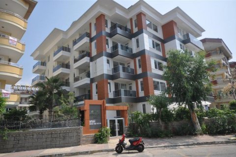 Wohnung  in Oba, Antalya, Türkei Nr. 167046 - 5