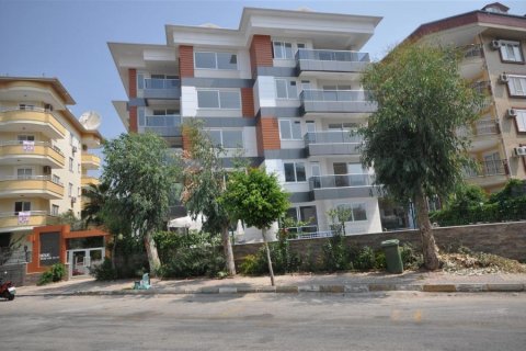Wohnung  in Oba, Antalya, Türkei Nr. 167046 - 4