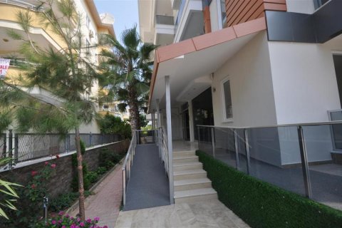 Wohnung  in Oba, Antalya, Türkei Nr. 167046 - 3