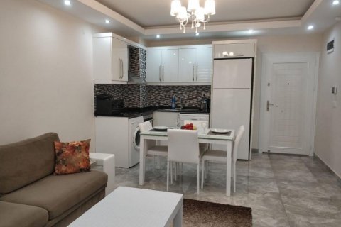 Leilighet  i Oba, Antalya, Tyrkia Nr. 167046