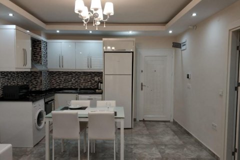 Wohnung  in Oba, Antalya, Türkei Nr. 167046 - 11