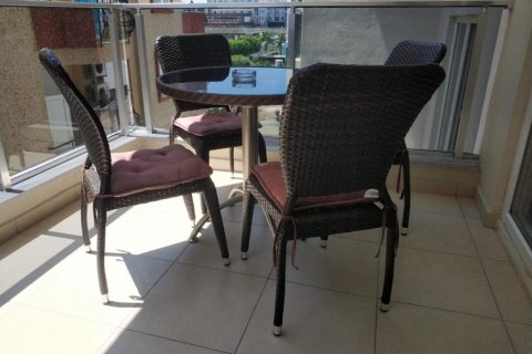 Wohnung  in Oba, Antalya, Türkei Nr. 167046 - 8