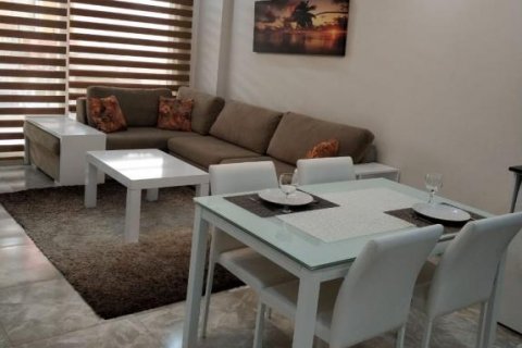 Wohnung  in Oba, Antalya, Türkei Nr. 167046 - 12