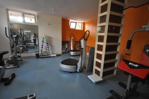 Wohnung  in Oba, Antalya, Türkei Nr. 167046 - 20