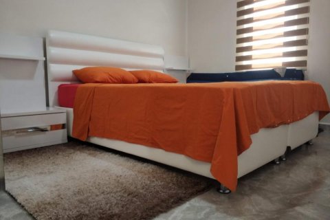 Wohnung  in Oba, Antalya, Türkei Nr. 167046 - 2