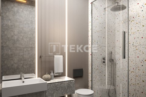 Продажа виллы  в Милясе, Мугле, Турция 3+1, 140м2, №182529 – фото 2