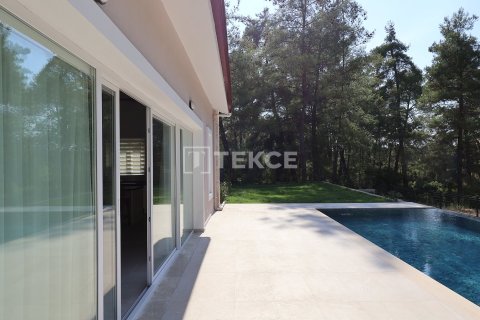 4+1 Villa  i Fethiye, Mugla, Tyrkia Nr. 182531 - 5