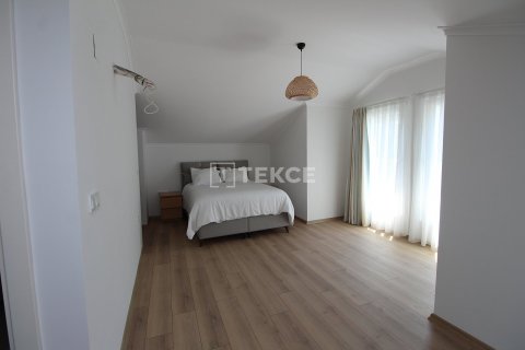 4+1 Villa  i Fethiye, Mugla, Tyrkia Nr. 182531 - 2