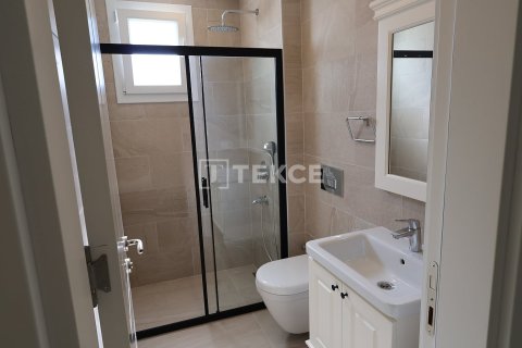 4+1 Villa  i Fethiye, Mugla, Tyrkia Nr. 182531 - 21