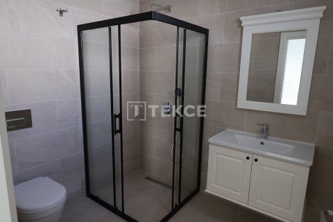 4+1 Villa  i Fethiye, Mugla, Tyrkia Nr. 182531 - 19