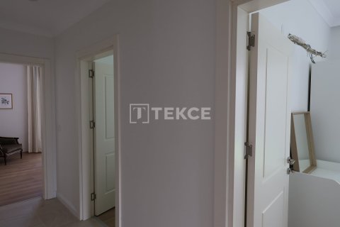 4+1 Villa  i Fethiye, Mugla, Tyrkia Nr. 182531 - 23
