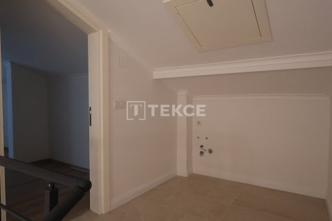 4+1 Villa  i Fethiye, Mugla, Tyrkia Nr. 182531 - 24