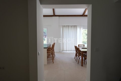 4+1 Villa  i Fethiye, Mugla, Tyrkia Nr. 182531 - 22