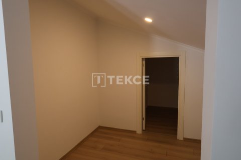 4+1 Villa  i Fethiye, Mugla, Tyrkia Nr. 182531 - 18