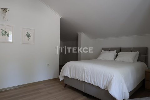 4+1 Villa  i Fethiye, Mugla, Tyrkia Nr. 182531 - 17