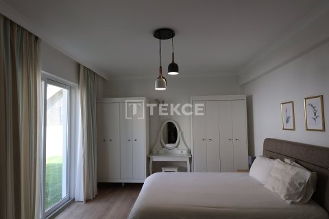 4+1 Villa  i Fethiye, Mugla, Tyrkia Nr. 182531 - 15