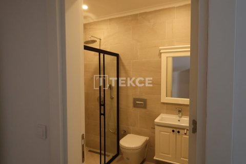 4+1 Villa  i Fethiye, Mugla, Tyrkia Nr. 182531 - 20