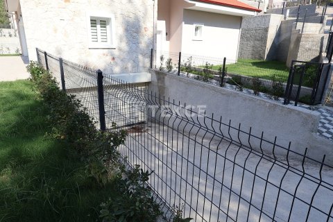 4+1 Villa  i Fethiye, Mugla, Tyrkia Nr. 182531 - 9