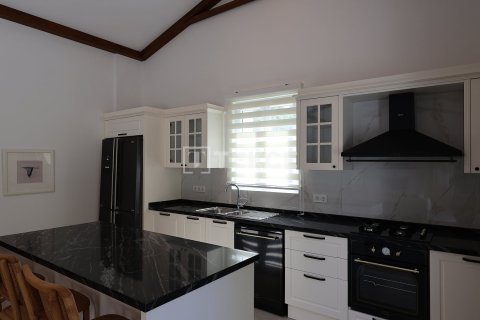 4+1 Villa  i Fethiye, Mugla, Tyrkia Nr. 182531 - 12