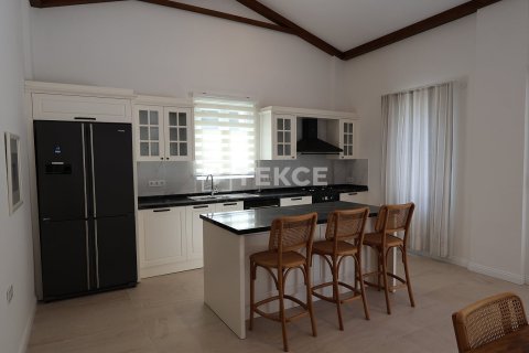 4+1 Villa  i Fethiye, Mugla, Tyrkia Nr. 182531 - 11