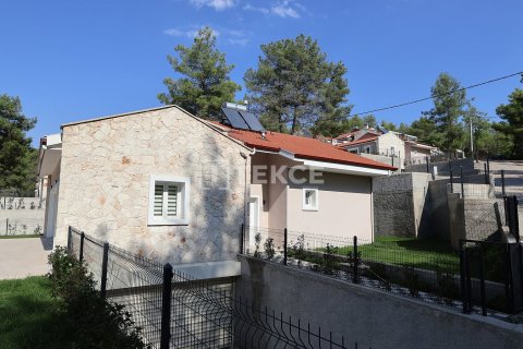 4+1 Villa  i Fethiye, Mugla, Tyrkia Nr. 182531 - 4