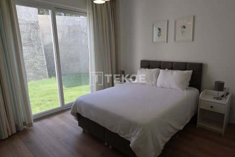 4+1 Villa  i Fethiye, Mugla, Tyrkia Nr. 182531 - 13