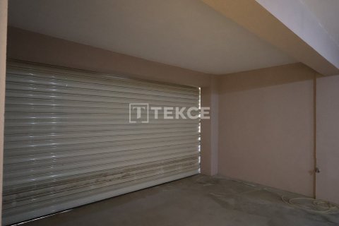 4+1 Villa  i Fethiye, Mugla, Tyrkia Nr. 182531 - 25