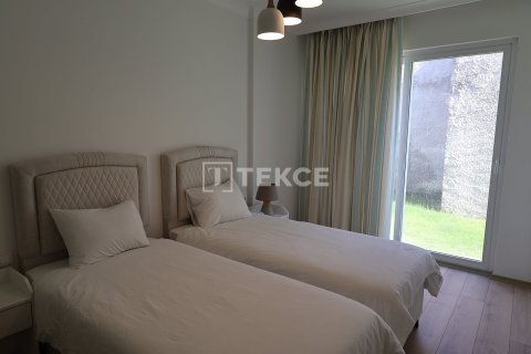 4+1 Villa  i Fethiye, Mugla, Tyrkia Nr. 182531 - 14