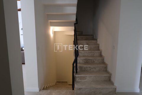 4+1 Villa  i Fethiye, Mugla, Tyrkia Nr. 182531 - 26