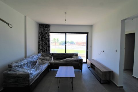 2+1 Lejlighed  i Guzelyurt,  Nr. 182532 - 12