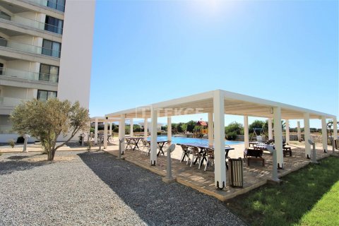 2+1 Lejlighed  i Guzelyurt,  Nr. 182532 - 4