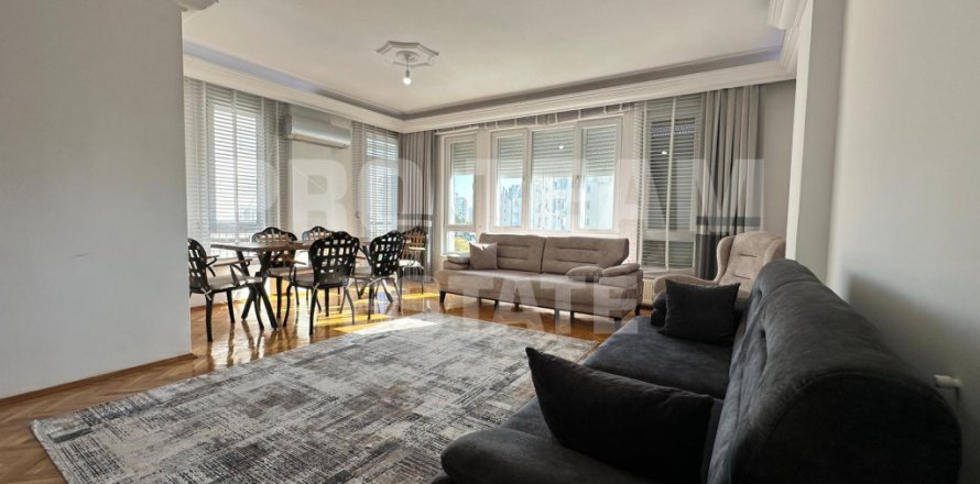 Leilighet i Lara, Antalya, Tyrkia Nr. 182533
