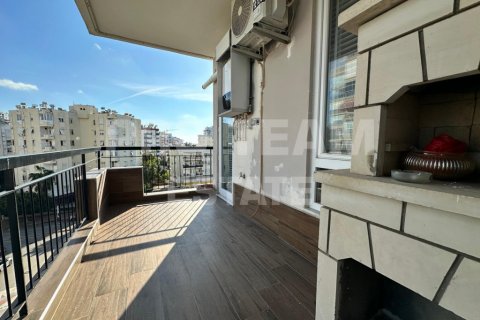 Leilighet i Lara, Antalya, Tyrkia Nr. 182533 - 7