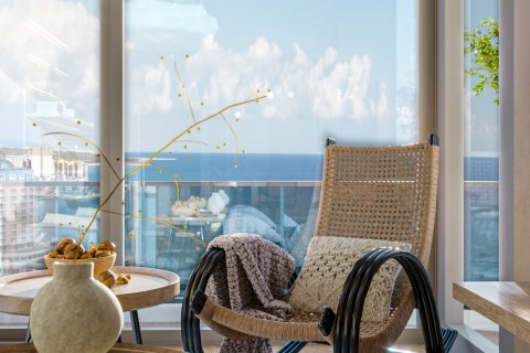 Apartment for sale  in Mersin, Turkey, 1 bedroom, 48m2, No. 164026 – photo 19