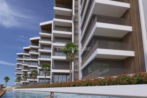 Apartment for sale  in Antalya, Turkey, 3 bedrooms, 120m2, No. 178799 – photo 17