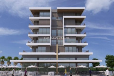Apartment for sale  in Antalya, Turkey, 3 bedrooms, 120m2, No. 178799 – photo 19