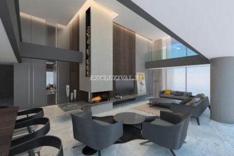 Apartment for sale  in Antalya, Turkey, 3 bedrooms, 120m2, No. 178799 – photo 23