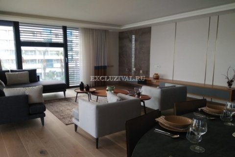 Apartment for sale  in Antalya, Turkey, 3 bedrooms, 120m2, No. 178799 – photo 15