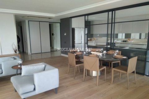 Apartment for sale  in Antalya, Turkey, 3 bedrooms, 120m2, No. 178799 – photo 9