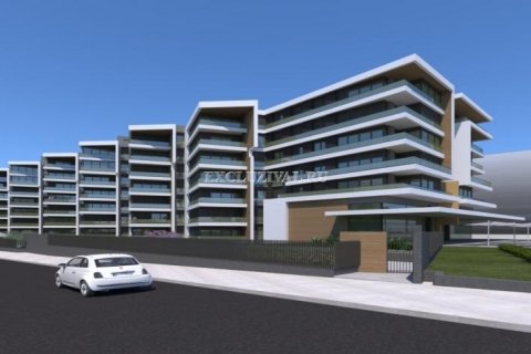 Apartment for sale  in Antalya, Turkey, 3 bedrooms, 120m2, No. 178799 – photo 21