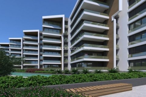 Apartment for sale  in Antalya, Turkey, 3 bedrooms, 120m2, No. 178799 – photo 22
