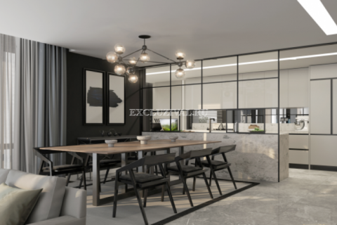 Apartment for sale  in Antalya, Turkey, 3 bedrooms, 120m2, No. 178799 – photo 13
