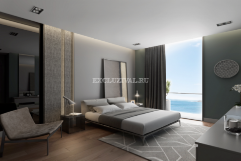 Apartment for sale  in Antalya, Turkey, 3 bedrooms, 120m2, No. 178799 – photo 2